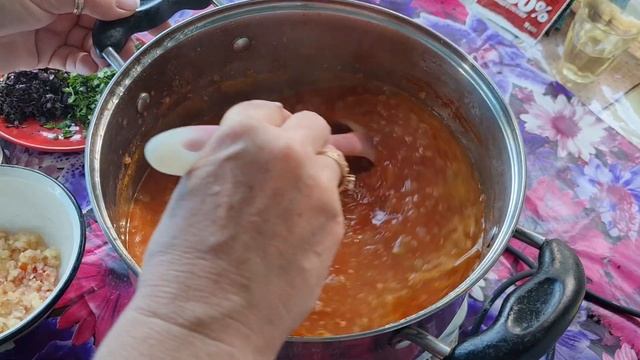 ??Домашня аджика, соус до м"яса, піци і просто на хлібчик. ? Homemade adjika, sauce for meat, pizza смотреть онлайн