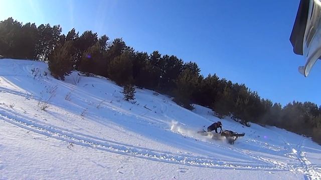 Большой овраг 1 смотреть онлайн