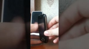 видео обзор о телефоне fly 141 tv+