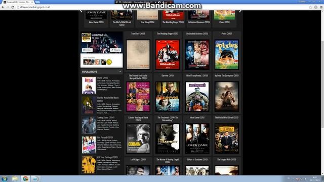 Nonton Film Terbaru Subtitle Indonesia смотреть онлайн