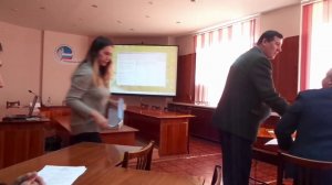 Правоприменительная практика в Республике Марий Эл за 4 кв. 2019 г.