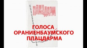 Голоса Ораниенбаумского плацдарма: воспоминания капитана медицинской службы А.Г. Павлушкиной