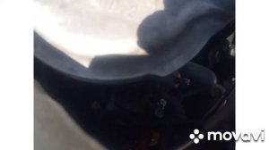 замена ОМ603 на ОМ606 турбо w463