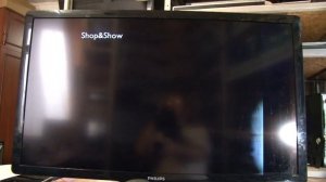 №027 PHILIPS 40PFL5606H_60 на запчасти, есть подсветка, нога,корпус.mp4