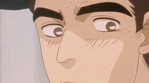 initial d | стадия первая | серия 2 | инициал ди