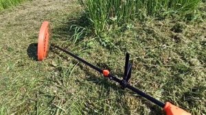 CARVER TR-1500S обзор