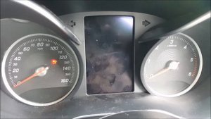 mileage correction c class 2015 w205 DiagProg4