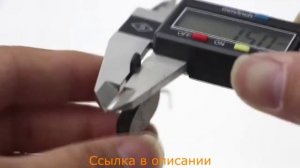 Колодки тормозные дисковые для велосипеда с Алиэкспресс.