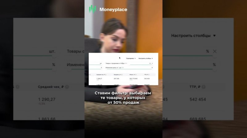 Как подобрать супернишу для бизнеса на маркетплейсе? #moneyplace #товарныйбизнес #маркетплейсы