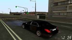 MTA Province | Покупка и обзор Mercedes-Benz Maybach | МБ Майбах