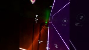 [Beat Saber] Unravel | Toru Kitajima (Expert)