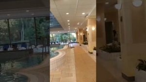 Термальные источник в Будапеште