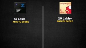 Exynos 2400 vs Snapdragon 8 Gen 3 - Real FLAGSHIP Processor!