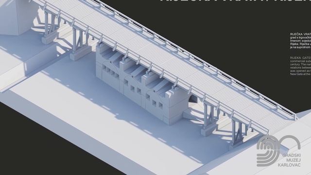 TRI NOVOSTI IZ KARLOVCA 1852. | EDUKATIVNI VIDEO смотреть онлайн