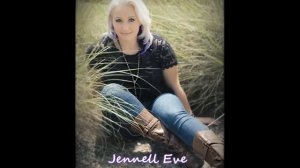 House That Built Me - Jennell Eve (Miranda Lambert Cover)