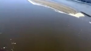 Из Приобья в Андру на вертолёте (весна 2010)