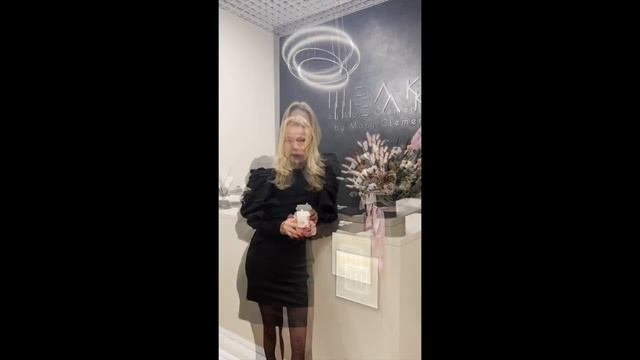 Валерия Видео отзыв