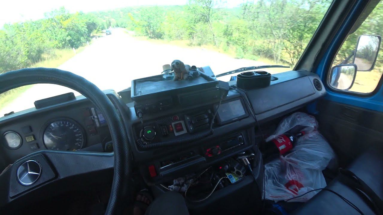 Питер - Севастополь Часть 4 ( Июнь 2021) смотреть онлайн