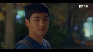 Клип к дораме Любовный сигнал|Уведомление о любви|Love Alarm