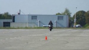 Honda CBR 600 RR LOVELY SOUND!