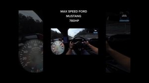 форд мустанг максимальная скорость нарезки из тик тока