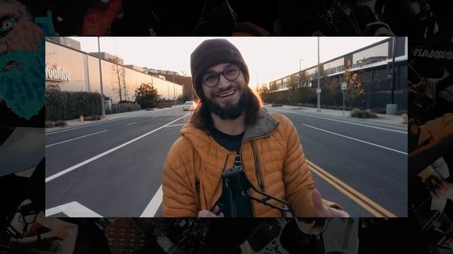 Прокачал свою Ютуб студию. Видеографам ВХОД ВОСПРЕЩЕН [s1e15] смотреть онлайн