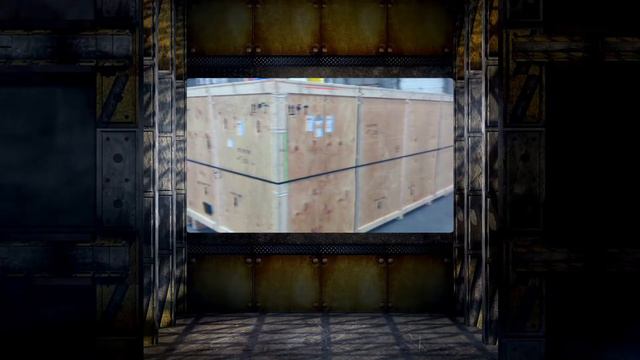 SCP 1635 - Returned Items - SAFE смотреть онлайн