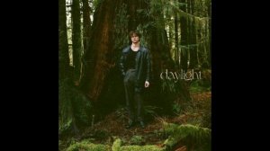 David Kushner - Daylight (130 bpm Acapella/Vocals)
