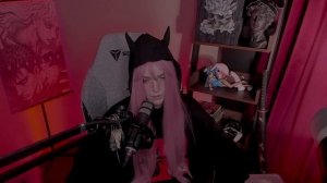 Alina rin перечислила свои любимые аниме