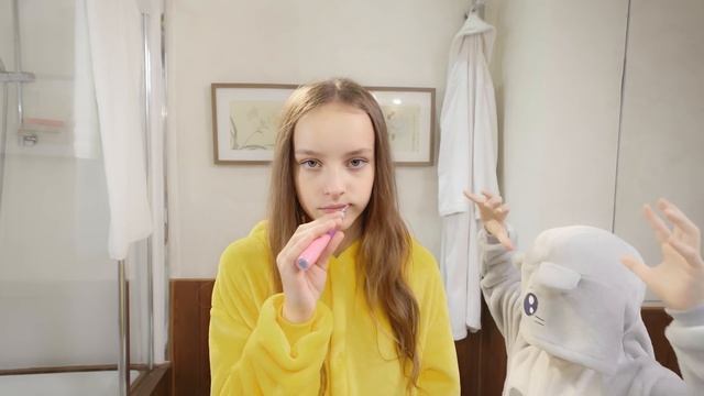 CS Medica – Детские зубные щетки | Реклама смотреть онлайн