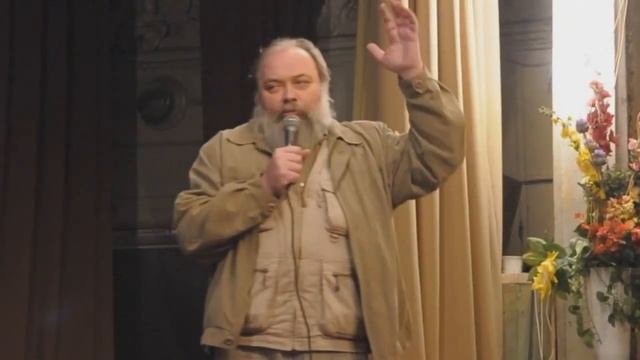 Увеличение магичности. Часть 6. Борис Моносов 4 курс.