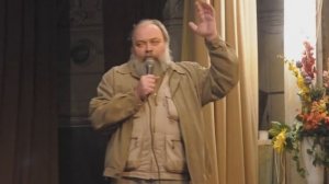 Увеличение магичности. Часть 6. Борис Моносов 4 курс.