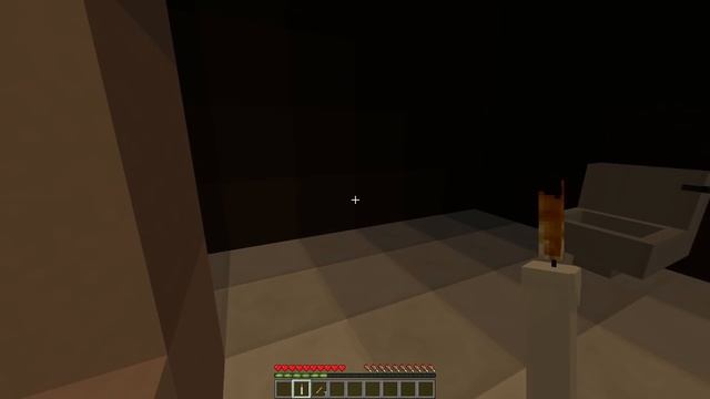 МАЙНКРАФТ: Страшная карта / Lights Out (Horror map in minecraft) смотреть онлайн