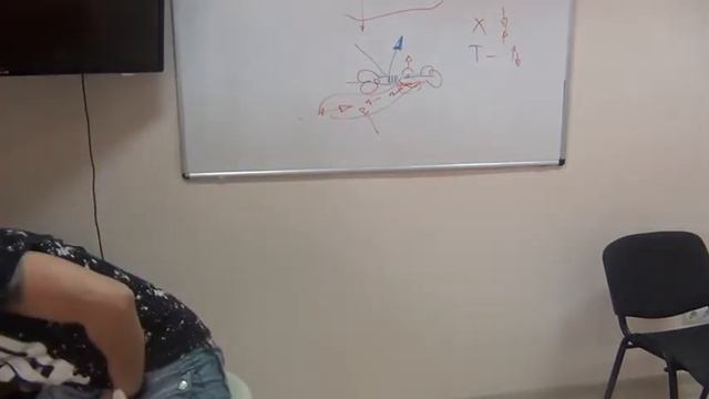 МФР-3. Работа с локальной гидростатикой фрагмент семинара 3