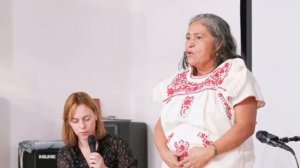 Анхелина Мартинес Миранда