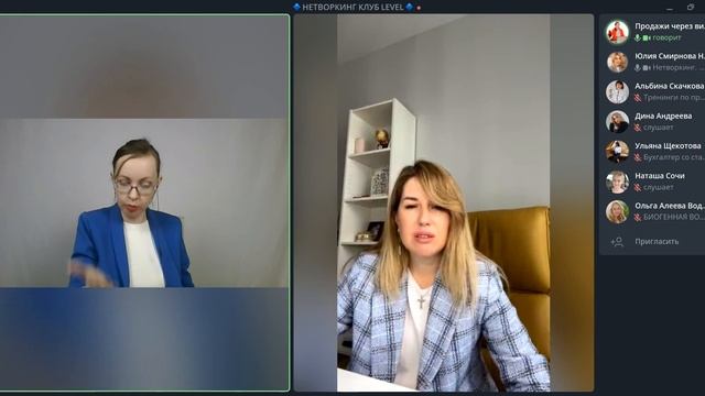 С чего начать снимать первые видео Эфир у Юлии Смирновой смотреть онлайн