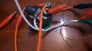 Неисправность реле регулятора (шоколадки)  генератора ваз 2110 - 21093