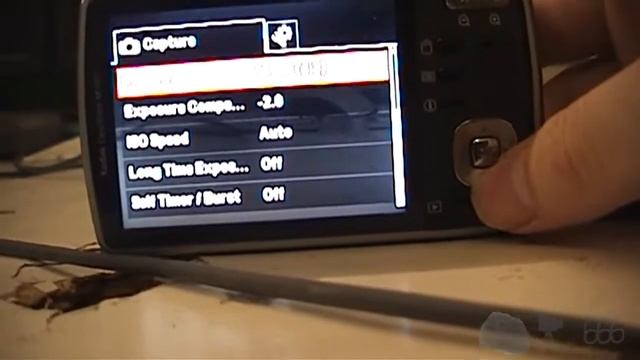 Kodak EasyShare M580 Digital Camera смотреть онлайн