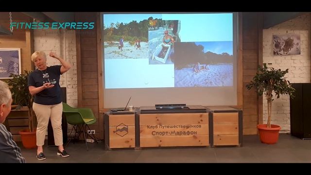 Светлана Елкина о волонтерстве