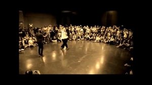 Isabelle & Felicien - Kizomba (Remember The Time)