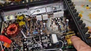 Доработка-твик-ревизия Focal Solid2