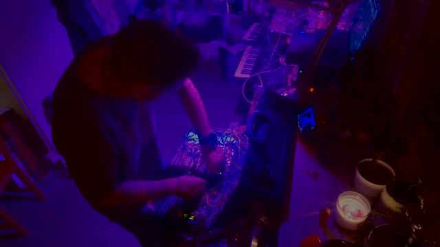 midnight Gospel смотреть онлайн