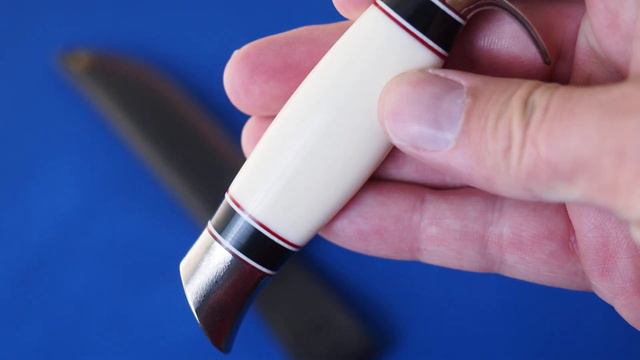 Нож Чебуркова Финка НКВД мини легальная компактный фикс Russia смотреть онлайн