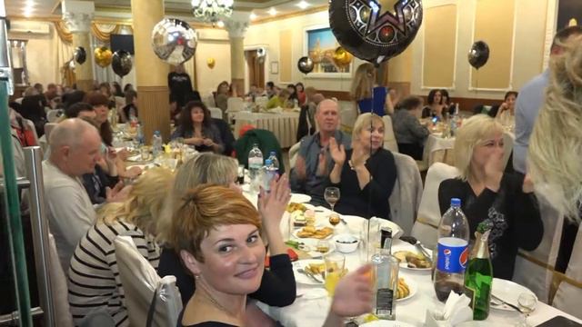 Болград 8 Марта в Жемчужине 2017 Как это было смотреть онлайн