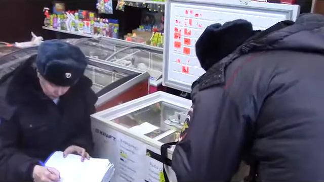 В Уватском районе раскрыта кража денежных средств из платежного треминала смотреть онлайн