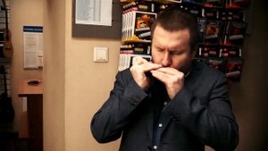 Губная гармоника C.A. Seydel Sohne Saxony Orchestra Chromatic C -Николай Рогозин- Глинки.Ру PLAYZON