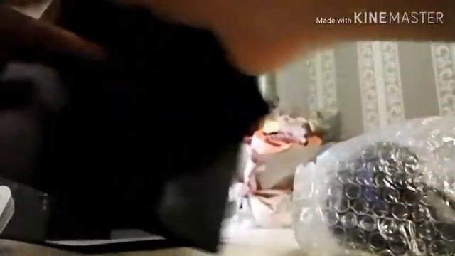 Распаковка наушников! Особенное видео. смотреть онлайн