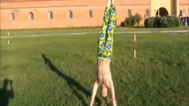 Brasileira show смотреть онлайн