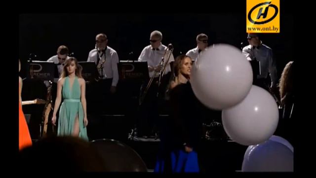 АННА ШАРКУНОВА - Прощай (Сольный концерт "Я СИЛЬНАЯ", 31 мая, Минск, Дворец Республики) смотреть онлайн