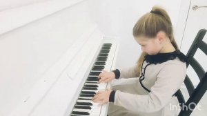 Гамма РЕ МАЖОР все виды